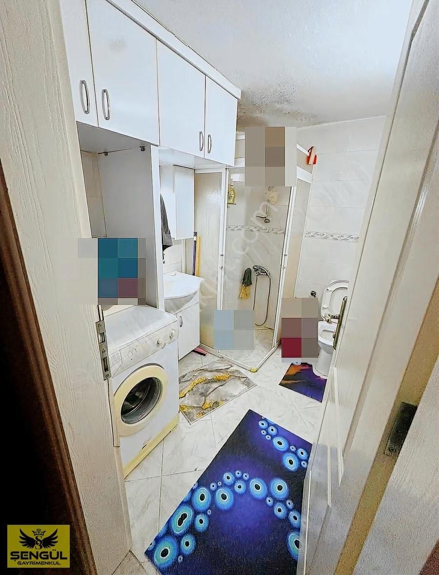 Şengül Gayrimenkul'den Cad Üzeri Kiracılı Çift Apart Ve İşyeri - Görsel 17
