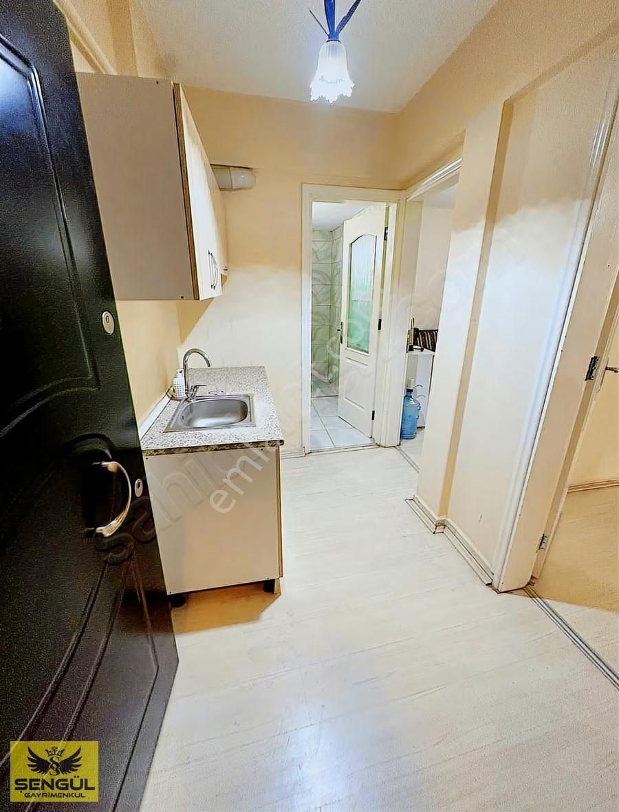 Şengül Gayrimenkul'den Cad Üzeri Kiracılı Çift Apart Ve İşyeri - Görsel 16