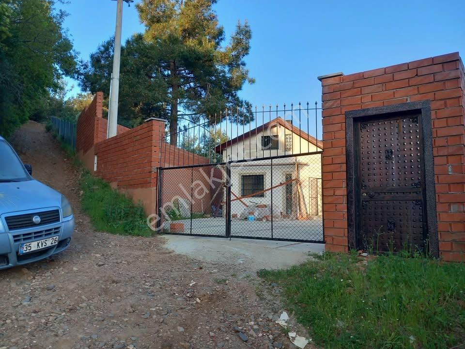 Havuzlu Dublex Müstakil 1550 Mt.arsa İçinde Köyiçi Yazlık Kışlık - Görsel 26