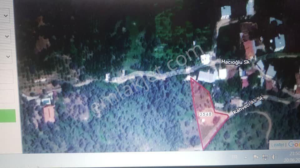Havuzlu Dublex Müstakil 1550 Mt.arsa İçinde Köyiçi Yazlık Kışlık - Görsel 24