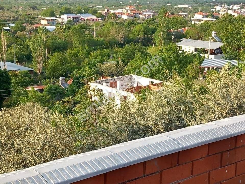 Havuzlu Dublex Müstakil 1550 Mt.arsa İçinde Köyiçi Yazlık Kışlık - Görsel 25