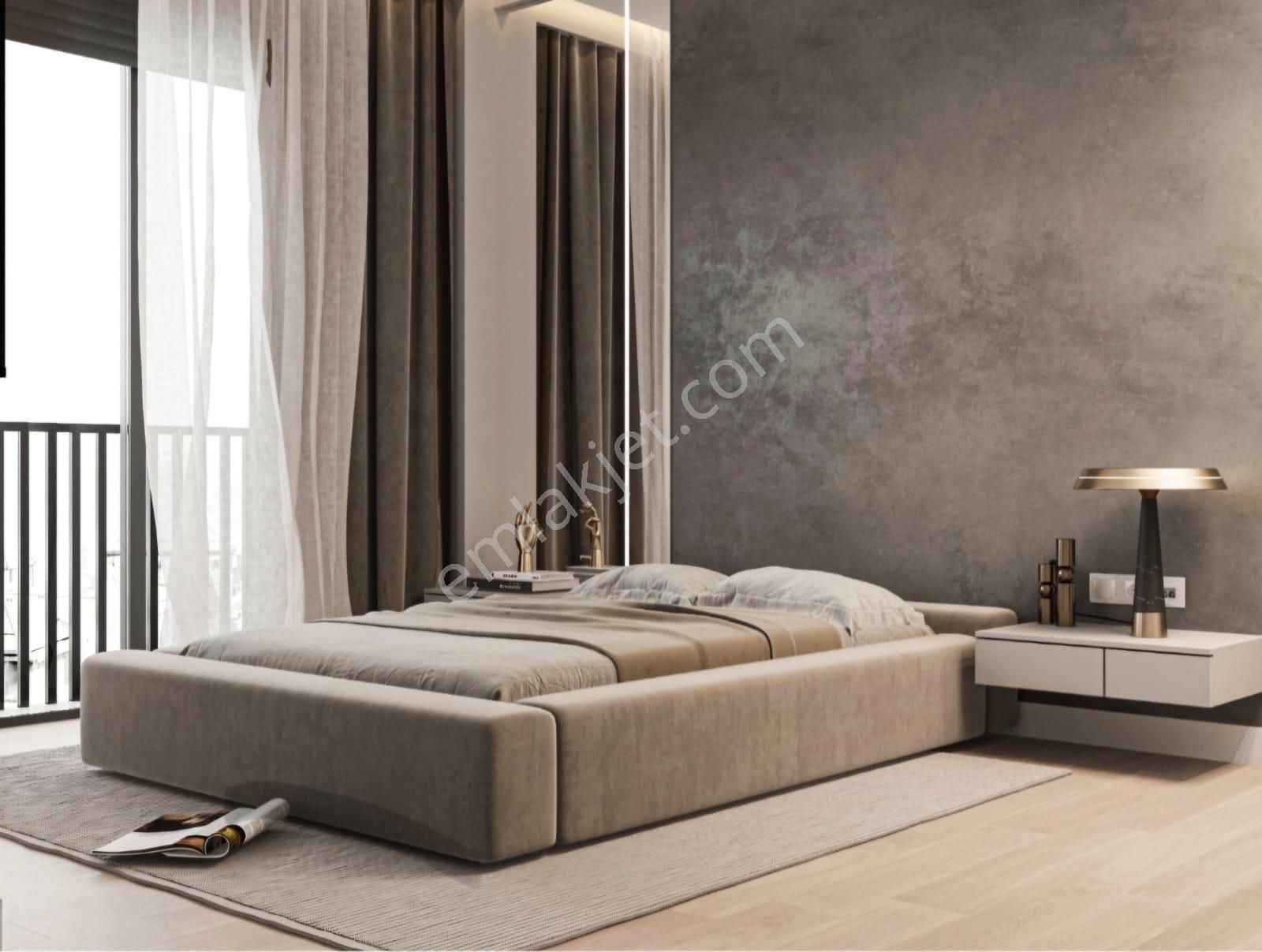 Altıntaşta Lüks Otel Konseptli Satılık 1+1 - Görsel 7