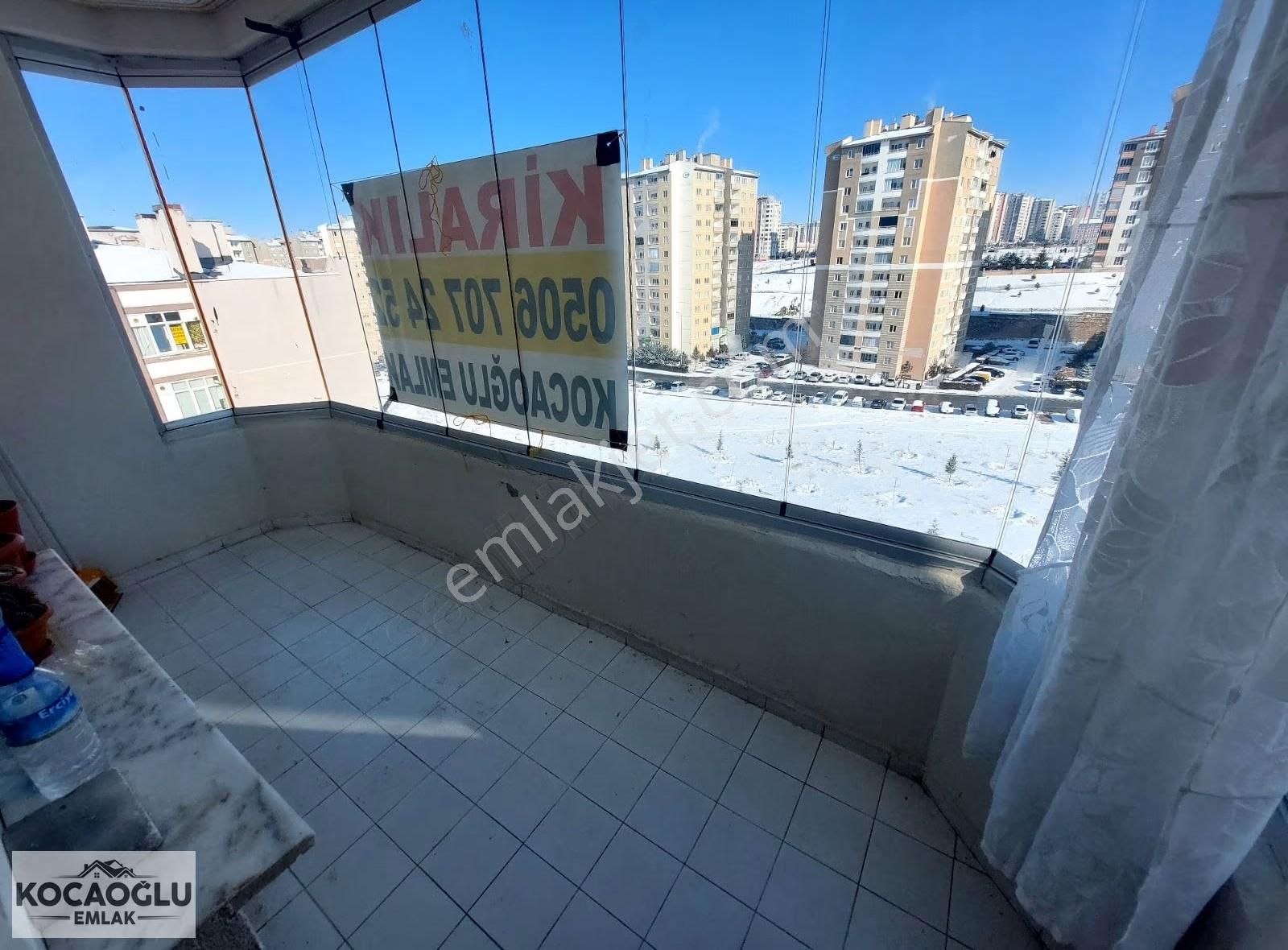 İldem Beyazşehir 3+1 Kiralık Daire - Görsel 18