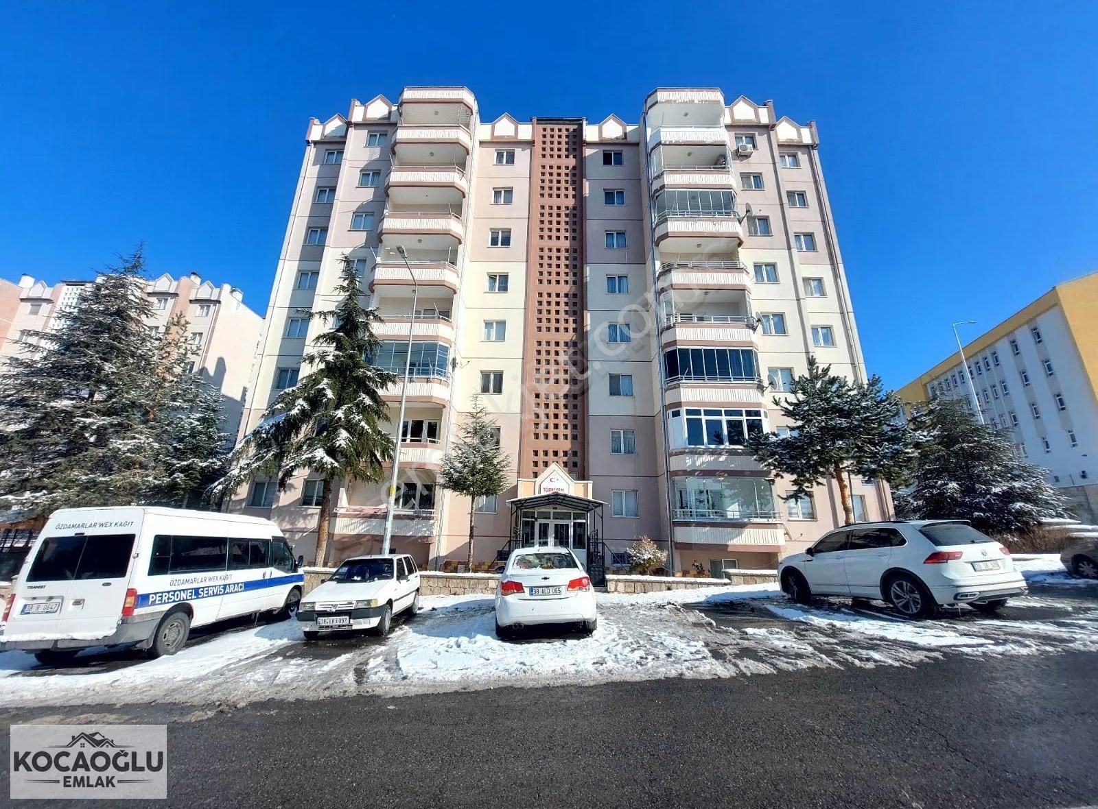 İldem Beyazşehir 3+1 Kiralık Daire