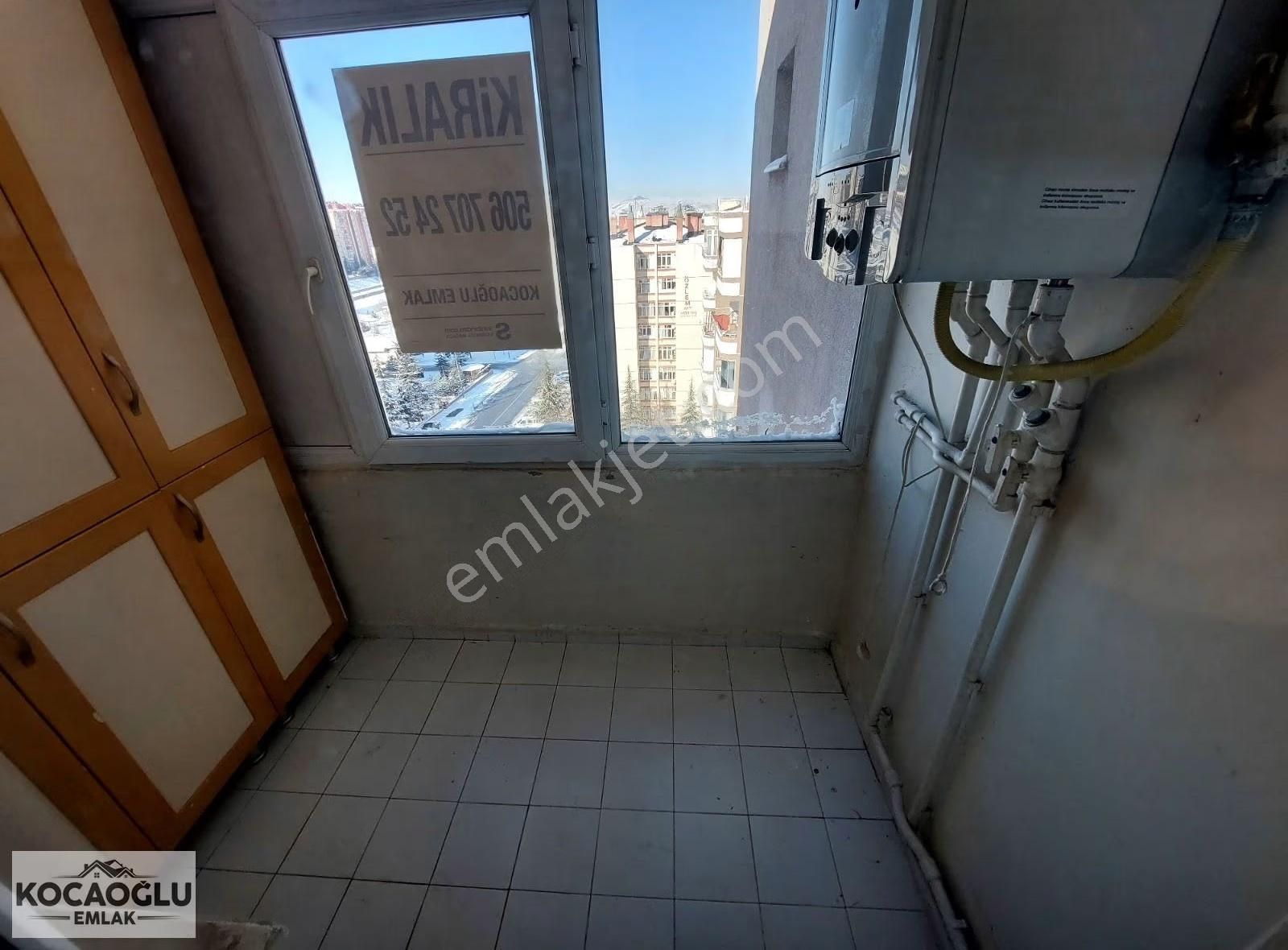 İldem Beyazşehir 3+1 Kiralık Daire - Görsel 2