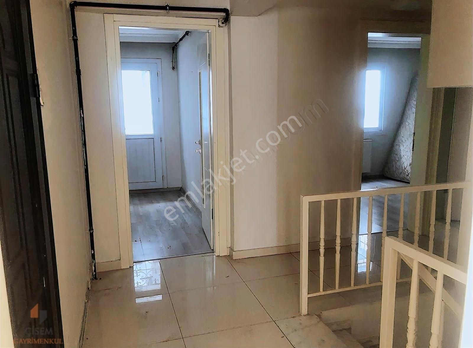 Karşıyaka Yalı Mahallesnde Kiralık 3+1 Bahçesi Ol Dublex Daire - Görsel 17