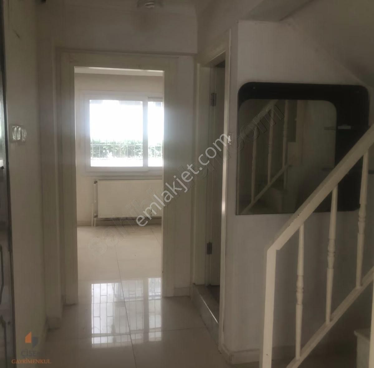 Karşıyaka Yalı Mahallesnde Kiralık 3+1 Bahçesi Ol Dublex Daire - Görsel 30