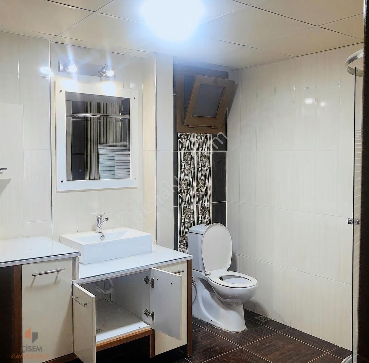 Karşıyaka Yalı Mahallesnde Kiralık 3+1 Bahçesi Ol Dublex Daire - Görsel 21
