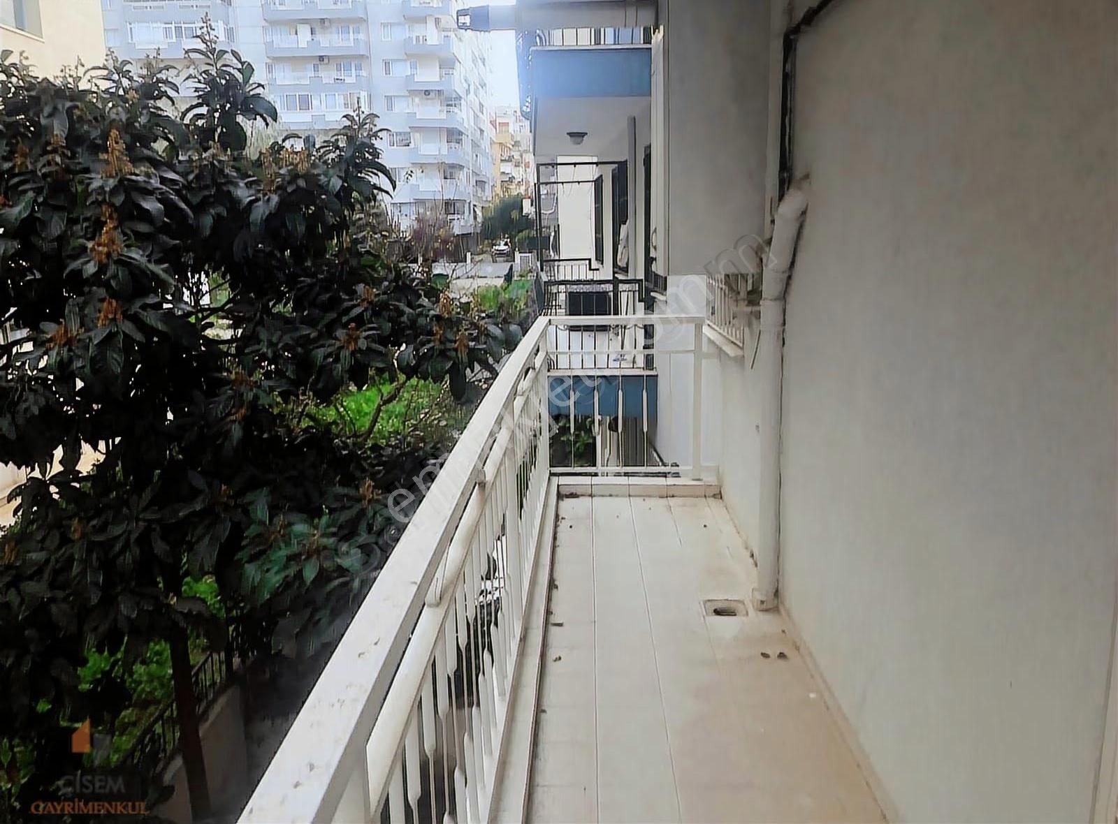 Karşıyaka Yalı Mahallesnde Kiralık 3+1 Bahçesi Ol Dublex Daire