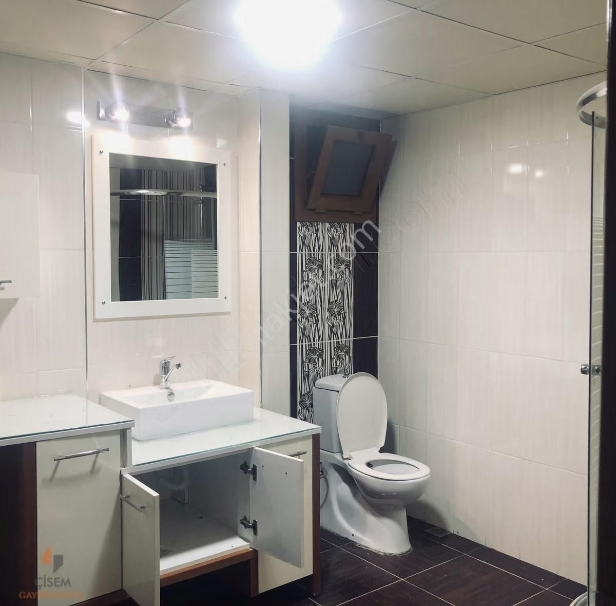 Karşıyaka Yalı Mahallesnde Kiralık 3+1 Bahçesi Ol Dublex Daire - Görsel 25