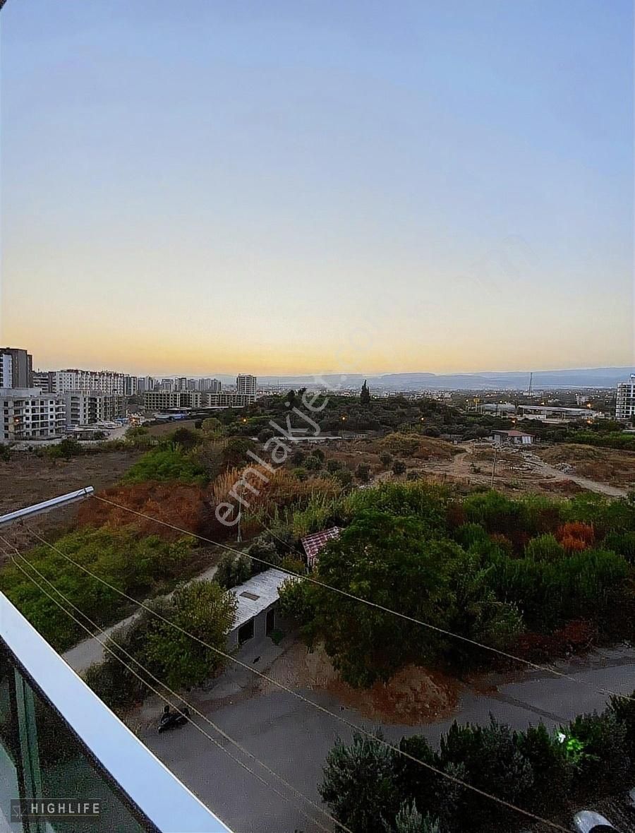 Highlife'tan 1+1 Eşyalı Kiralık Daire... - Görsel 4