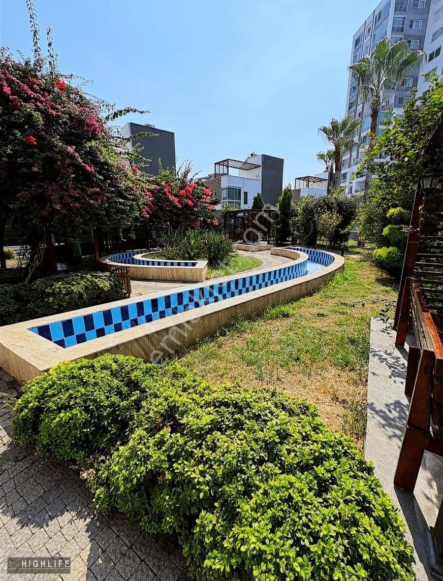 Highlife'tan 1+1 Eşyalı Kiralık Daire... - Görsel 5