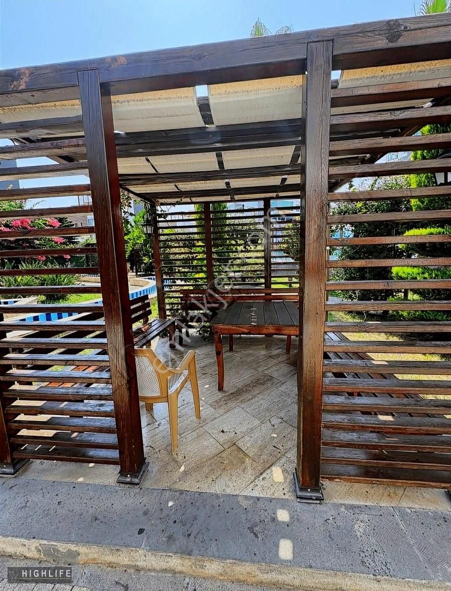 Highlife'tan 1+1 Eşyalı Kiralık Daire... - Görsel 7