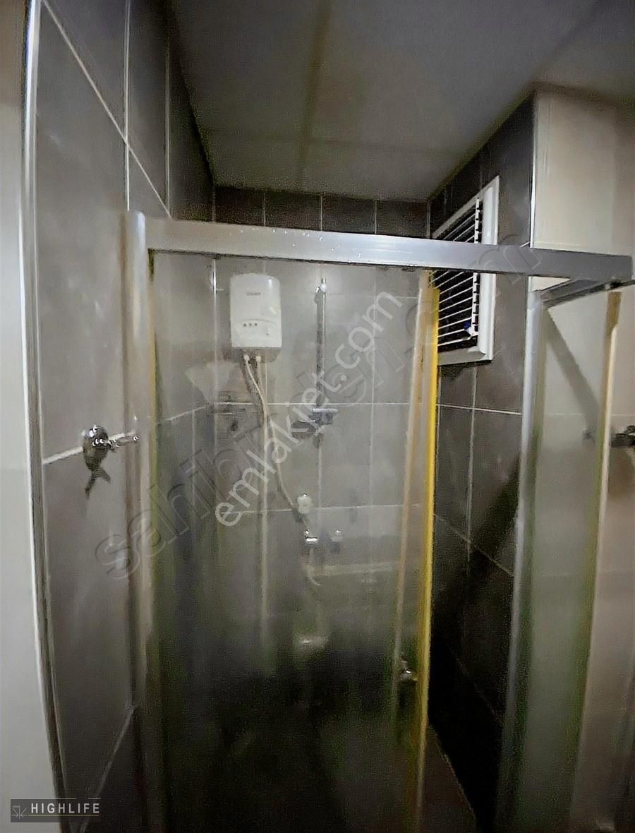 Highlife'tan 1+1 Eşyalı Kiralık Daire... - Görsel 13