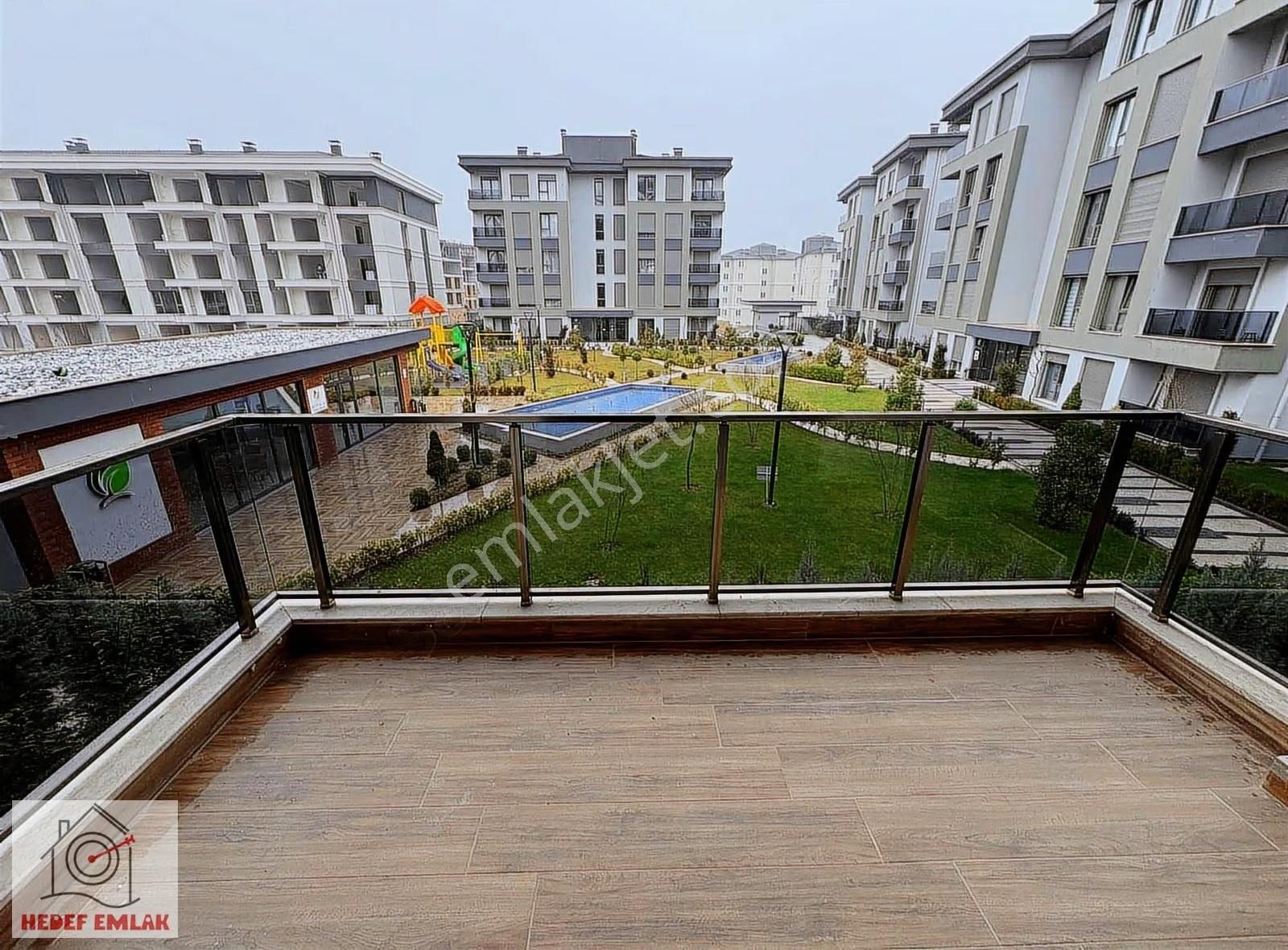 Bey Palas Konutları Satılık Sıfır 2+1 Daire - Görsel 1