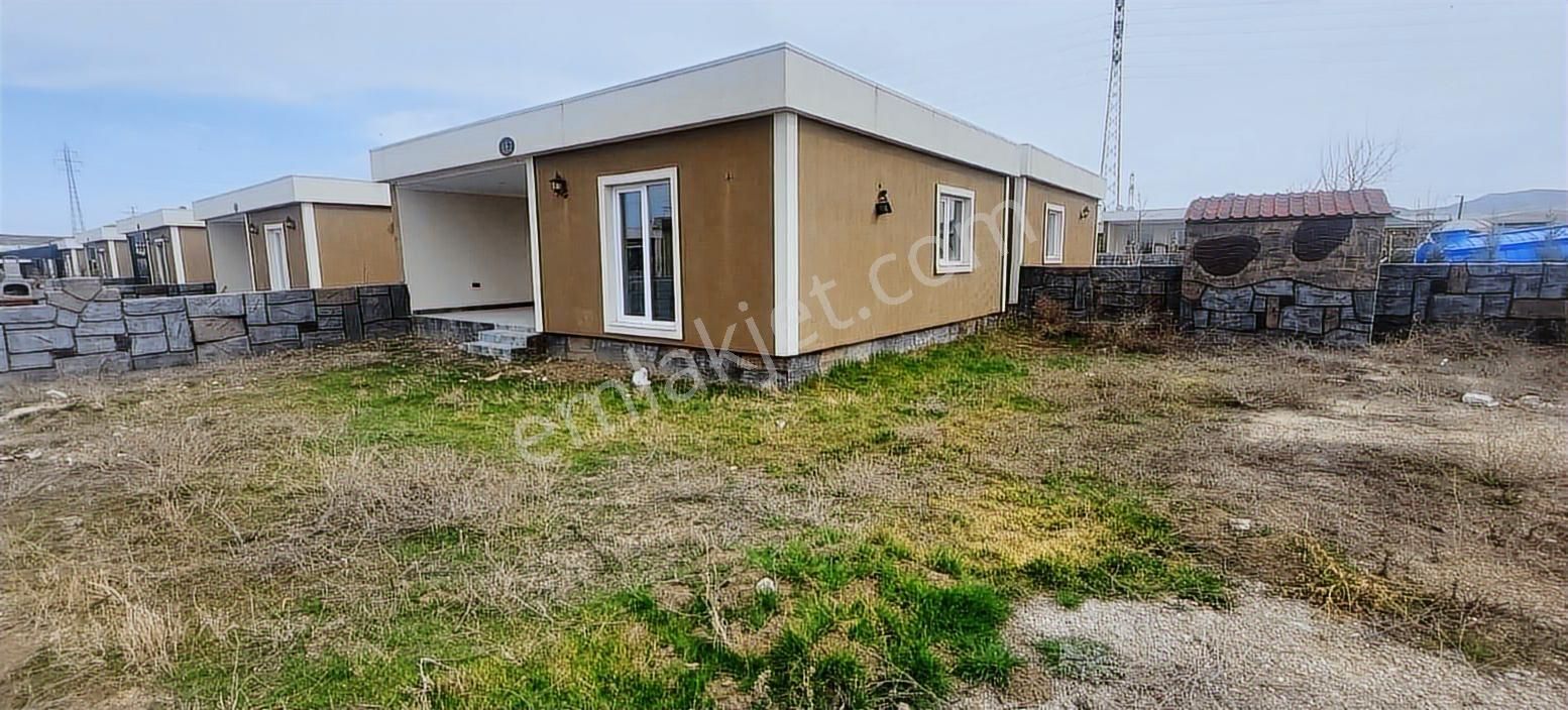 Ankara Polatlı'da Flora Life Sitesin'de Satılık Ev - Görsel 8