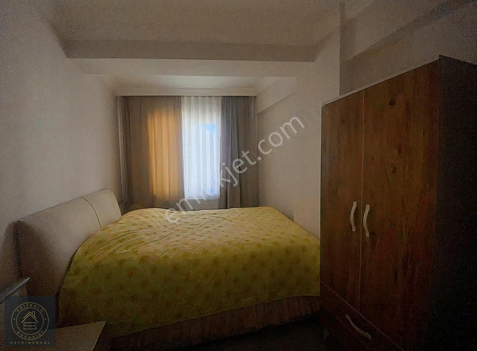 Merkez De Eşyalı Kiralık 1+1 - Görsel 11