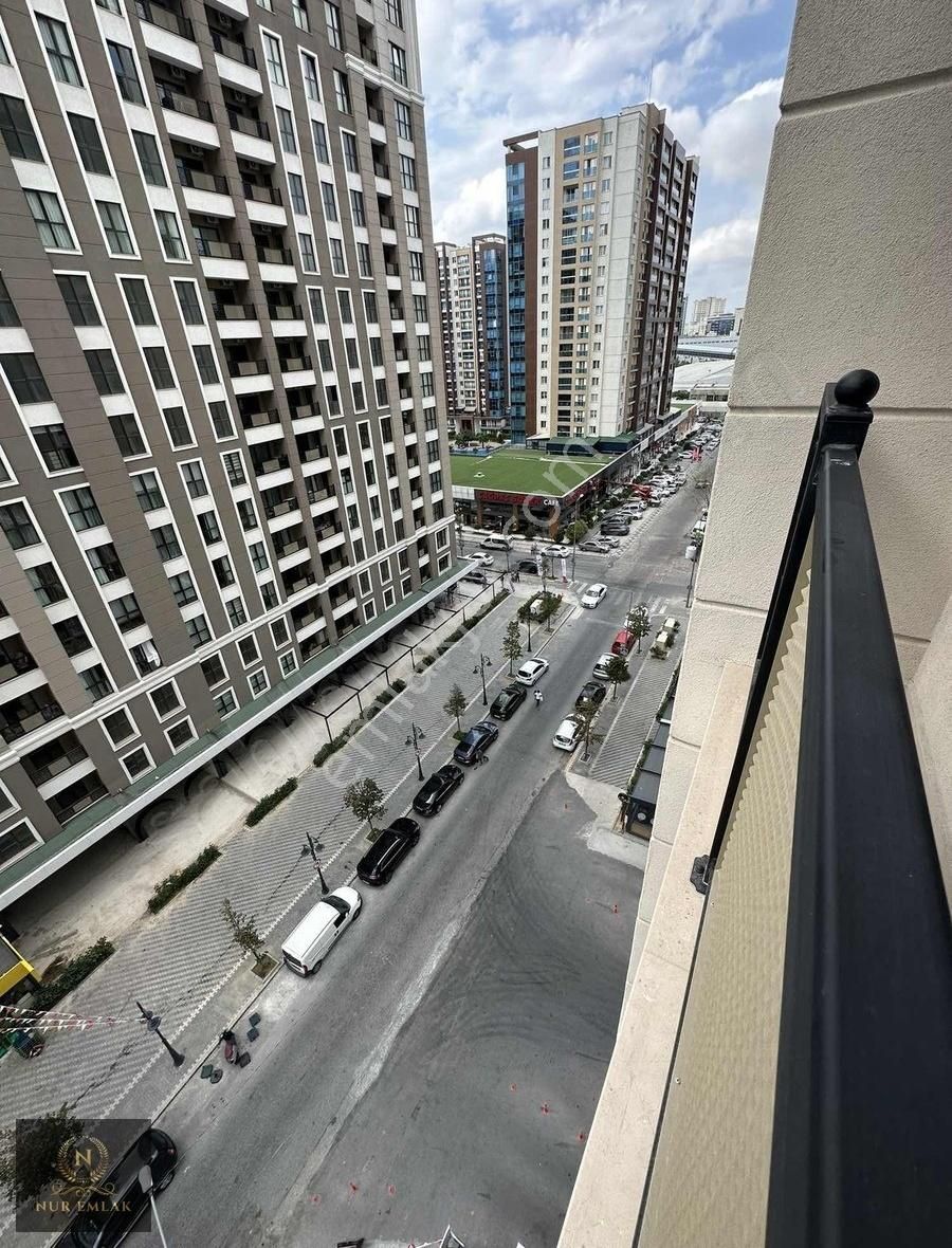 Beylikdüzü Kameroğlu Metrohom Da Eşyalı 1+1 Kiralık Daire - Görsel 15