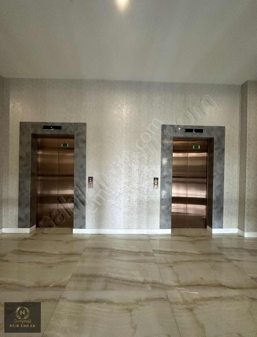 Beylikdüzü Kameroğlu Metrohom Da Eşyalı 1+1 Kiralık Daire - Görsel 6