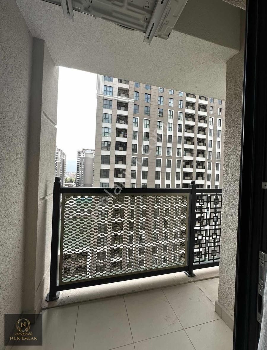 Beylikdüzü Kameroğlu Metrohom Da Eşyalı 1+1 Kiralık Daire - Görsel 29