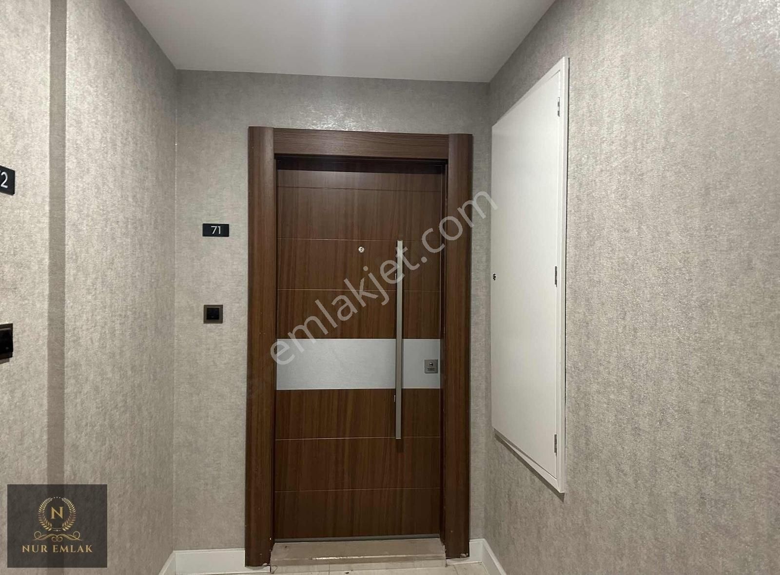 Beylikdüzü Kameroğlu Metrohom Da Eşyalı 1+1 Kiralık Daire - Görsel 17