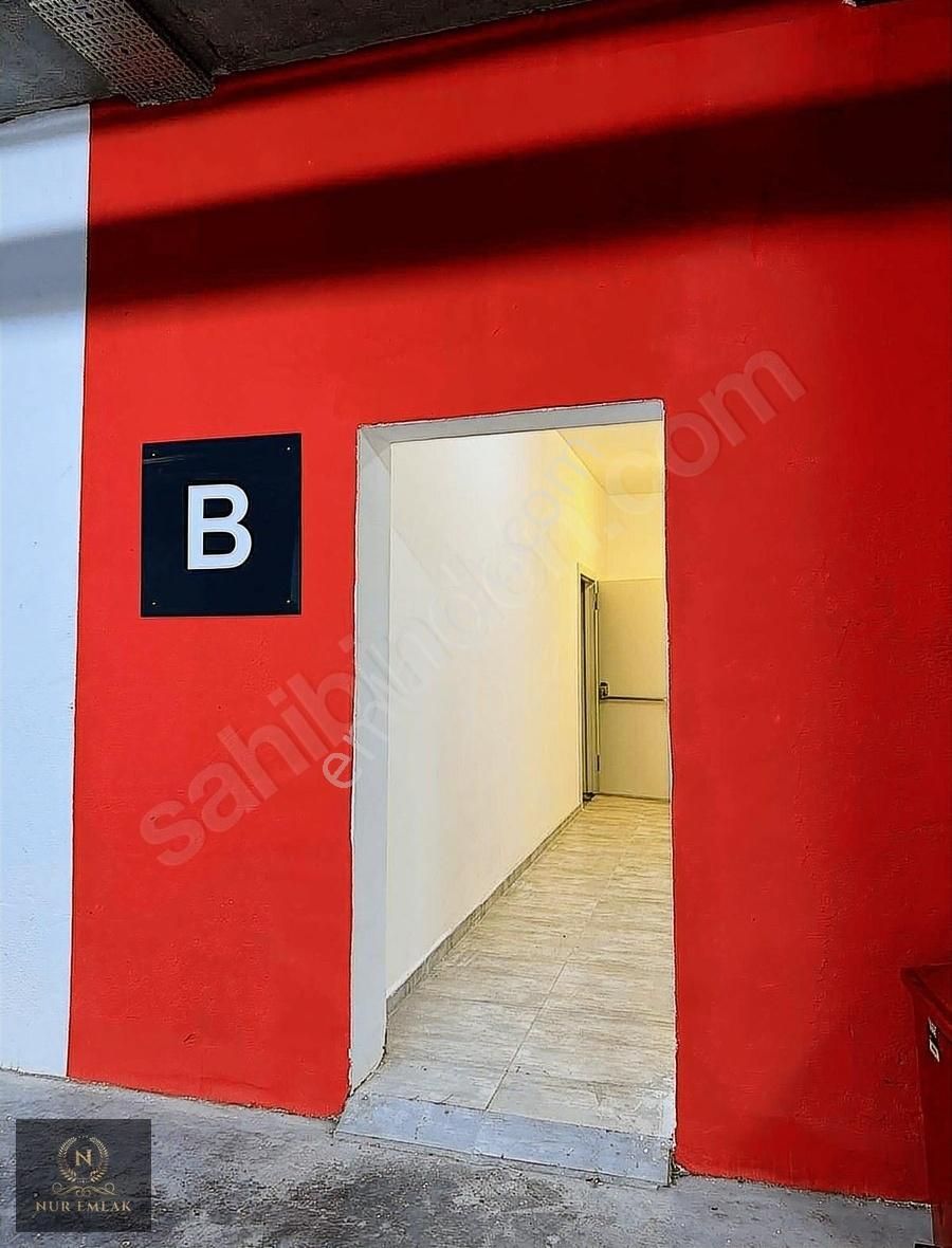 Beylikdüzü Kameroğlu Metrohom Da Eşyalı 1+1 Kiralık Daire - Görsel 32