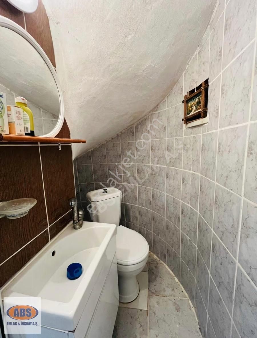 Muğla Milas Bozbükte Satılık Yazlık - Görsel 3