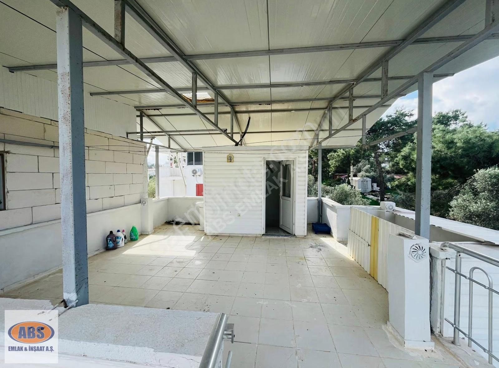 Muğla Milas Bozbükte Satılık Yazlık - Görsel 10