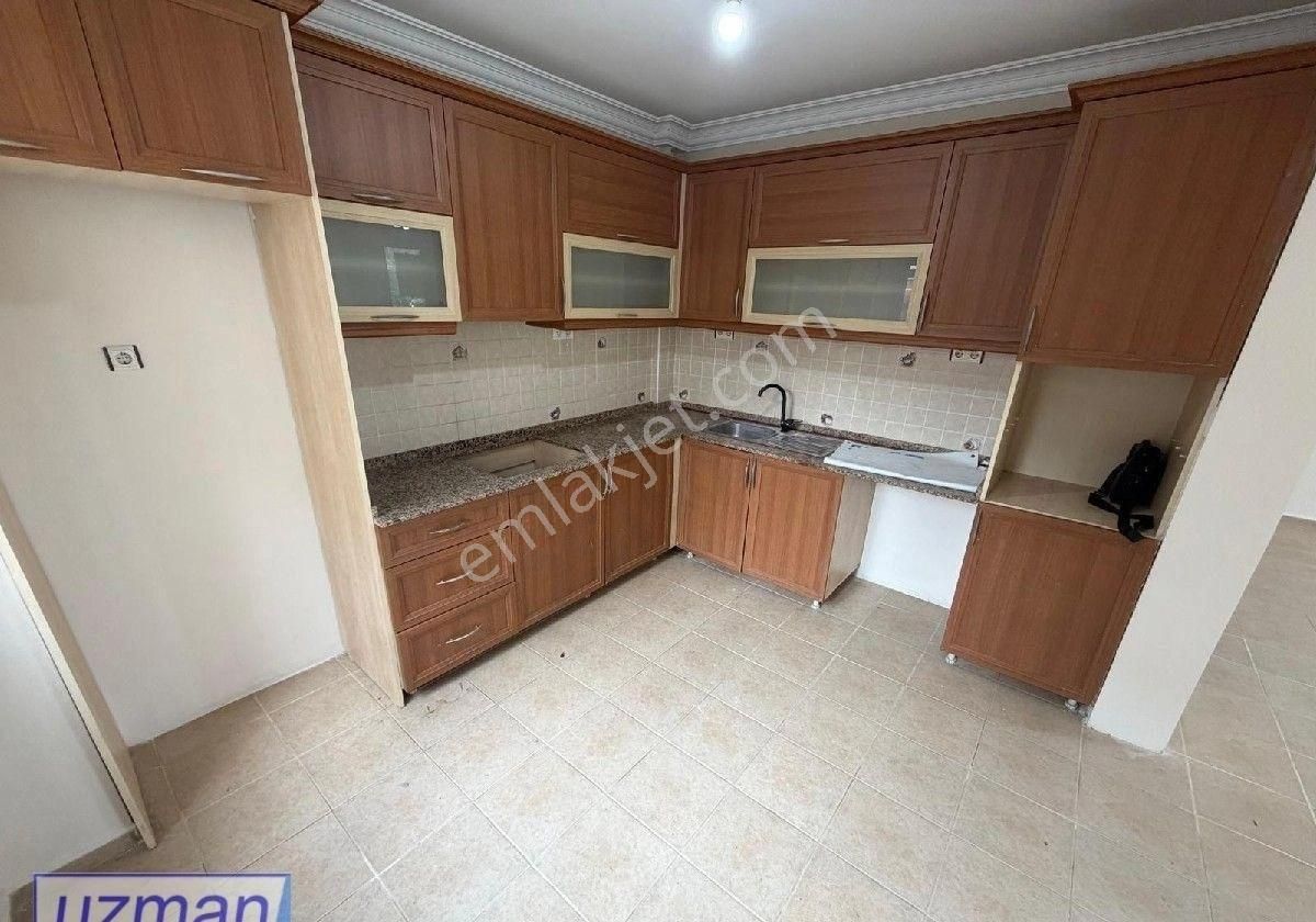 Ege Mahallesinde 3+1 Kiralık Daire - Görsel 15