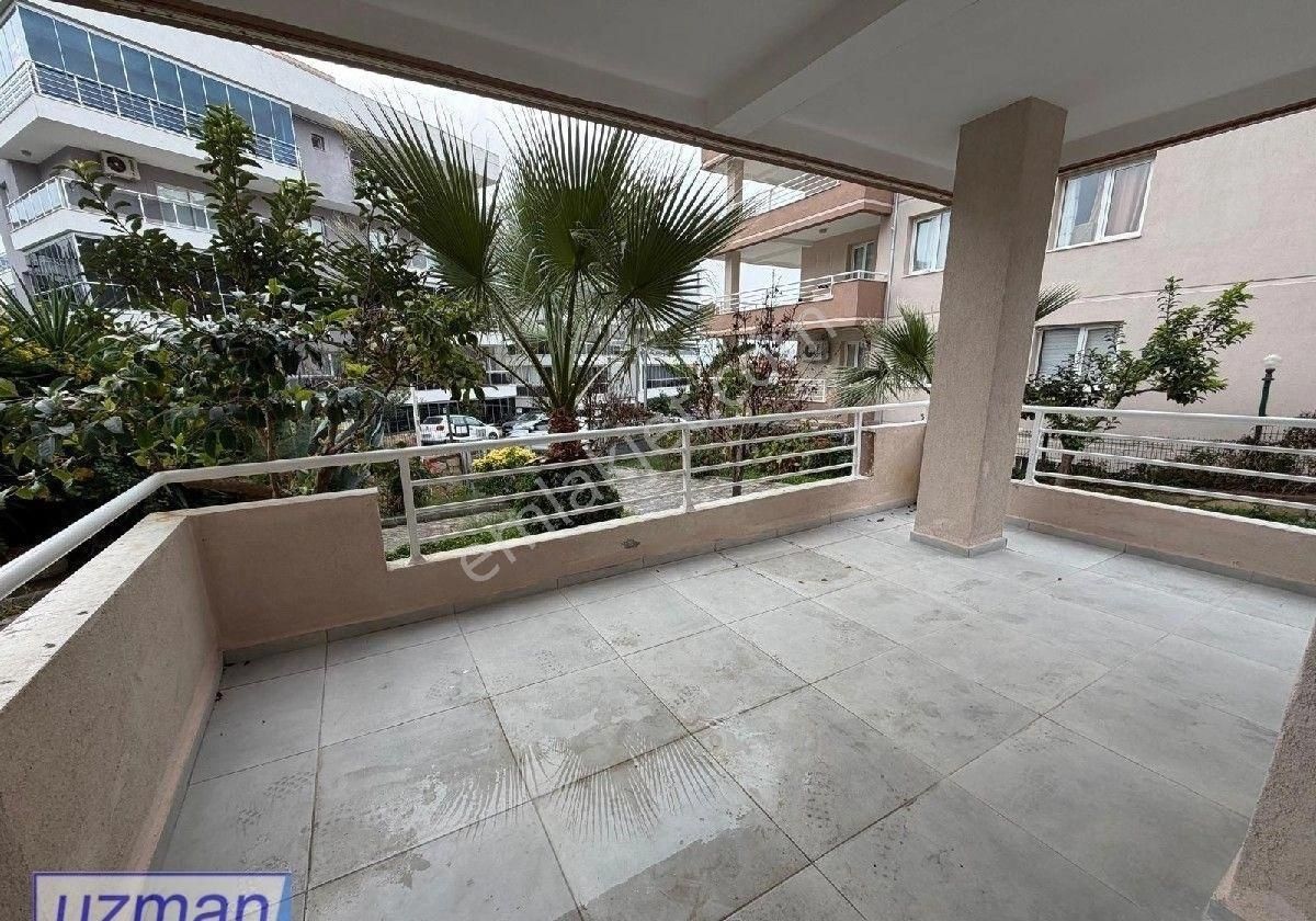Ege Mahallesinde 3+1 Kiralık Daire - Görsel 19