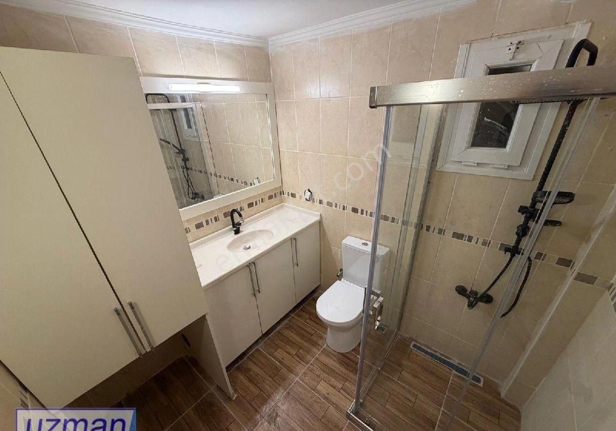 Ege Mahallesinde 3+1 Kiralık Daire - Görsel 12