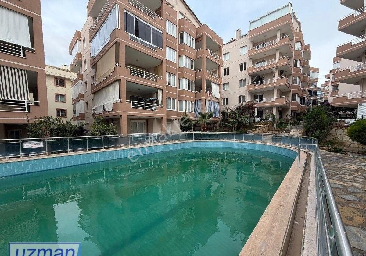 Ege Mahallesinde 3+1 Kiralık Daire - Görsel 10