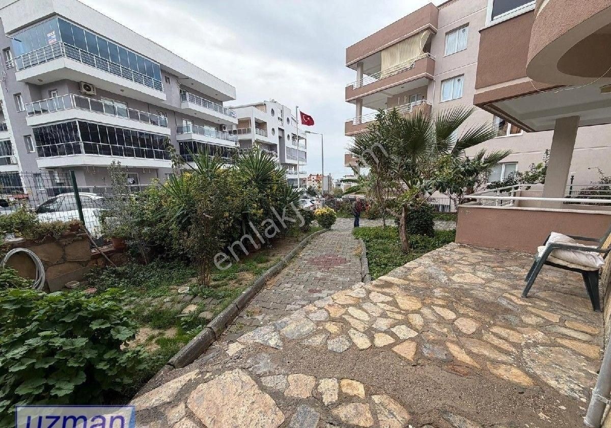 Ege Mahallesinde 3+1 Kiralık Daire - Görsel 25