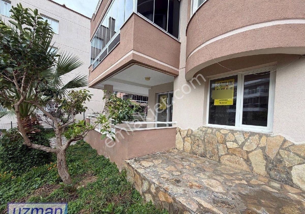 Ege Mahallesinde 3+1 Kiralık Daire - Görsel 6