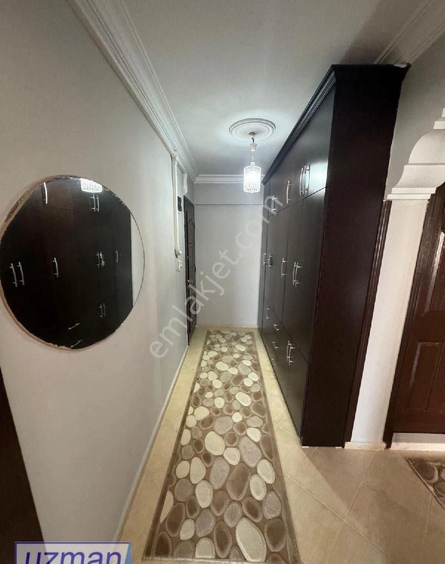 Havuzlu, Site İçi, Deniz Manzaralı 3+1 - Görsel 20