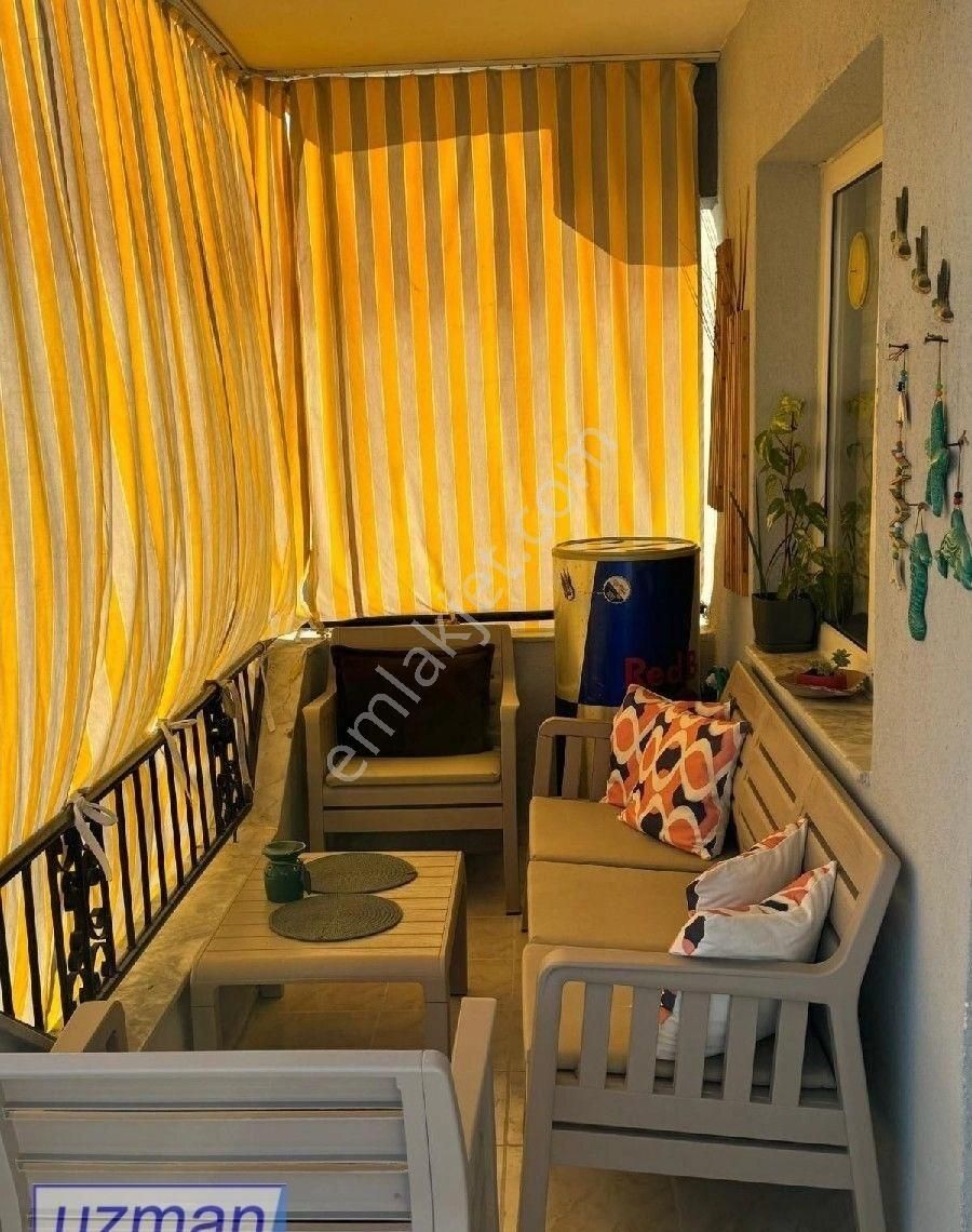 Havuzlu, Site İçi, Deniz Manzaralı 3+1 - Görsel 8