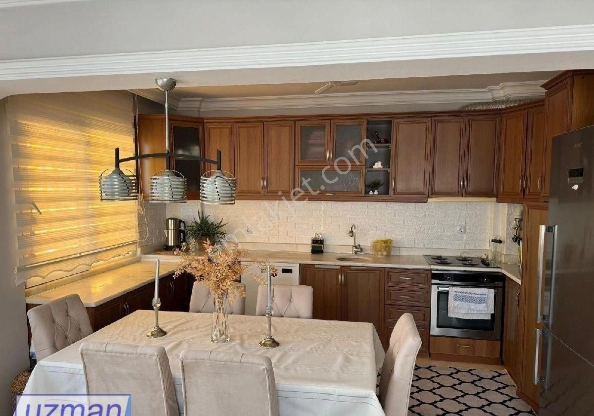 Havuzlu, Site İçi, Deniz Manzaralı 3+1 - Görsel 11