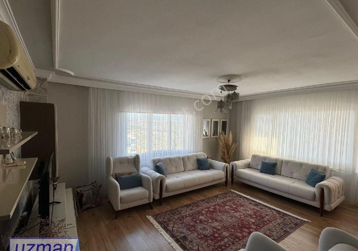 Havuzlu, Site İçi, Deniz Manzaralı 3+1 - Görsel 16