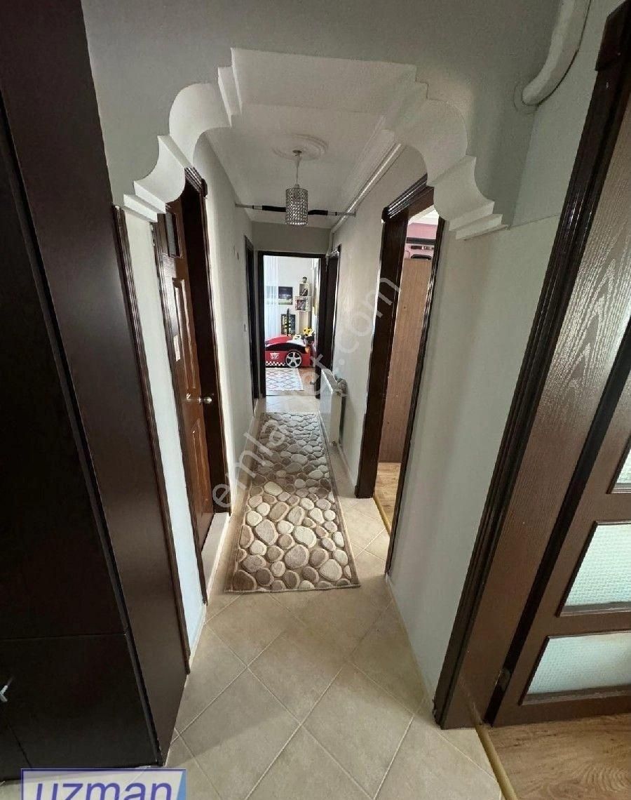 Havuzlu, Site İçi, Deniz Manzaralı 3+1 - Görsel 14