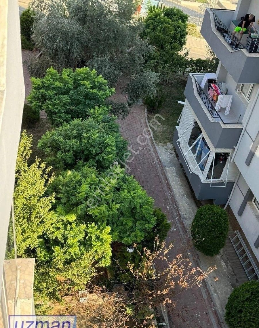 Havuzlu, Site İçi, Deniz Manzaralı 3+1 - Görsel 13