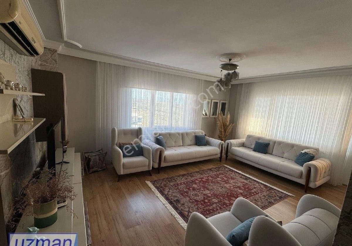 Havuzlu, Site İçi, Deniz Manzaralı 3+1 - Görsel 3