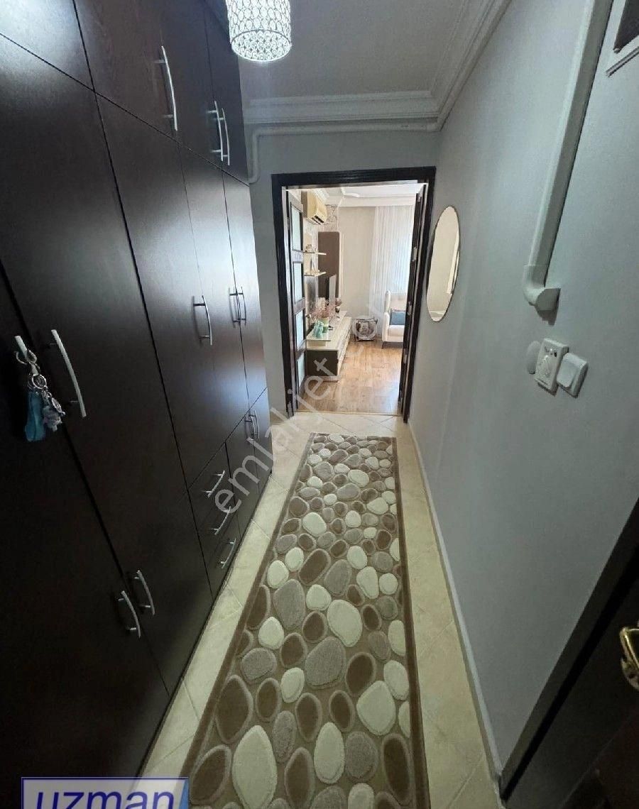 Havuzlu, Site İçi, Deniz Manzaralı 3+1 - Görsel 15