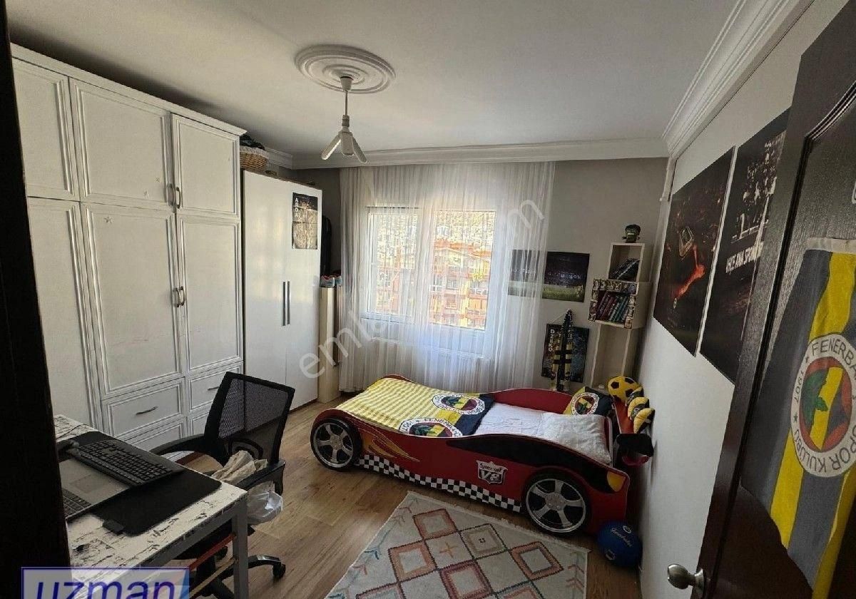 Havuzlu, Site İçi, Deniz Manzaralı 3+1 - Görsel 9