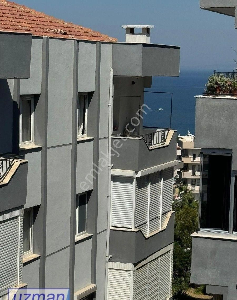 Havuzlu, Site İçi, Deniz Manzaralı 3+1 - Görsel 17