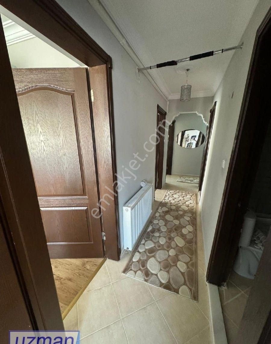 Havuzlu, Site İçi, Deniz Manzaralı 3+1 - Görsel 2