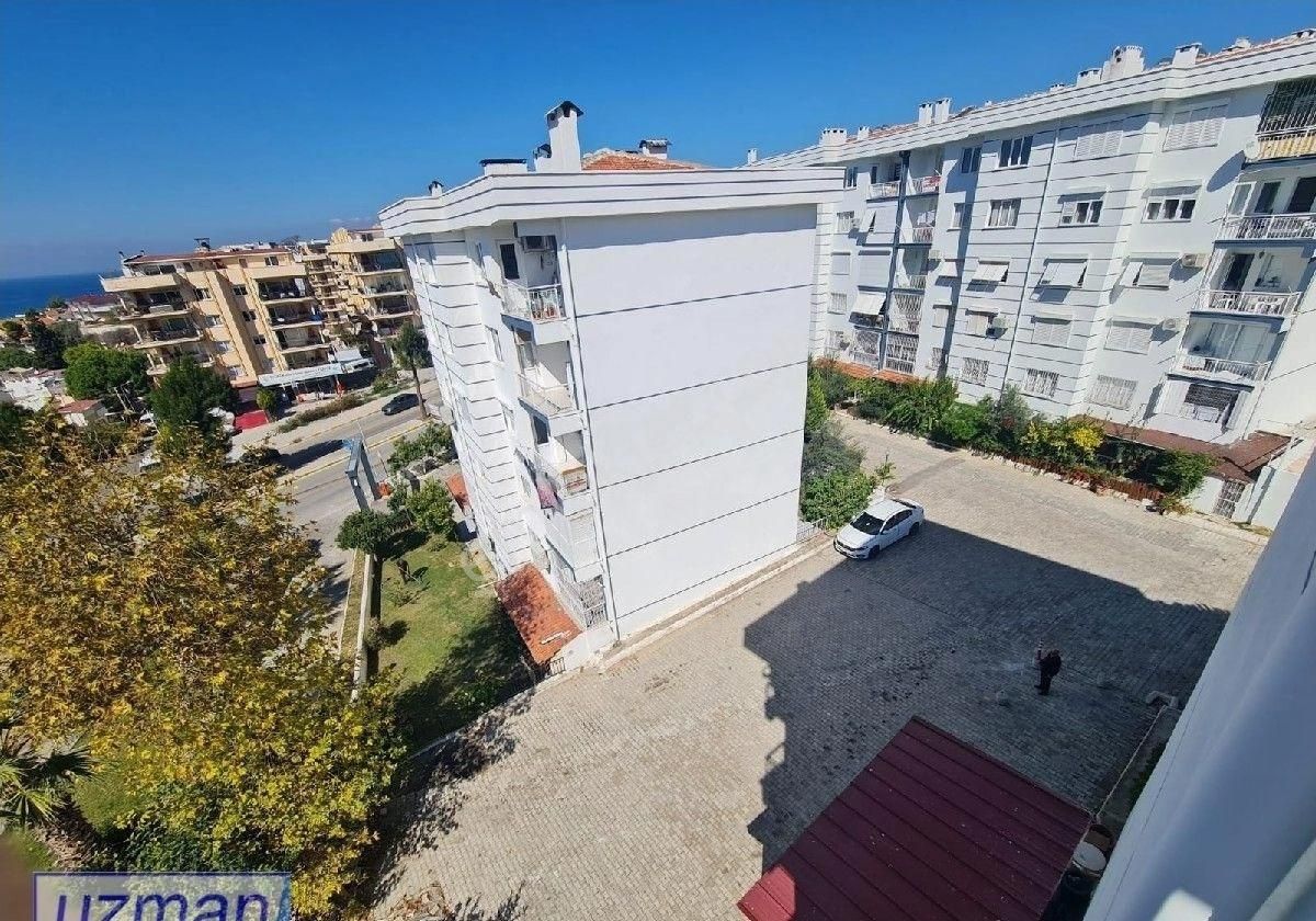 Deniz Manzaralı, Denize 700 Metre, Havuzlu 2+1 - Görsel 13