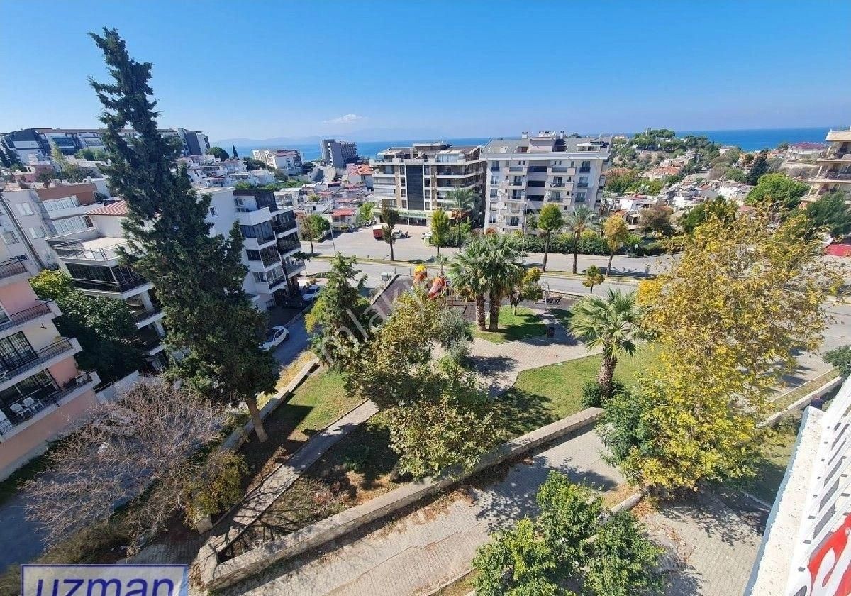 Deniz Manzaralı, Denize 700 Metre, Havuzlu 2+1 - Görsel 14