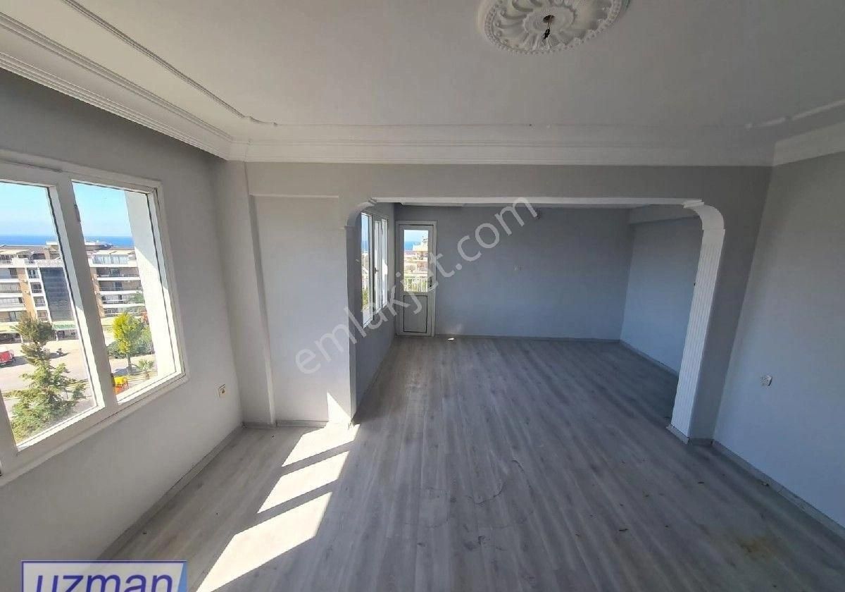 Deniz Manzaralı, Denize 700 Metre, Havuzlu 2+1 - Görsel 22