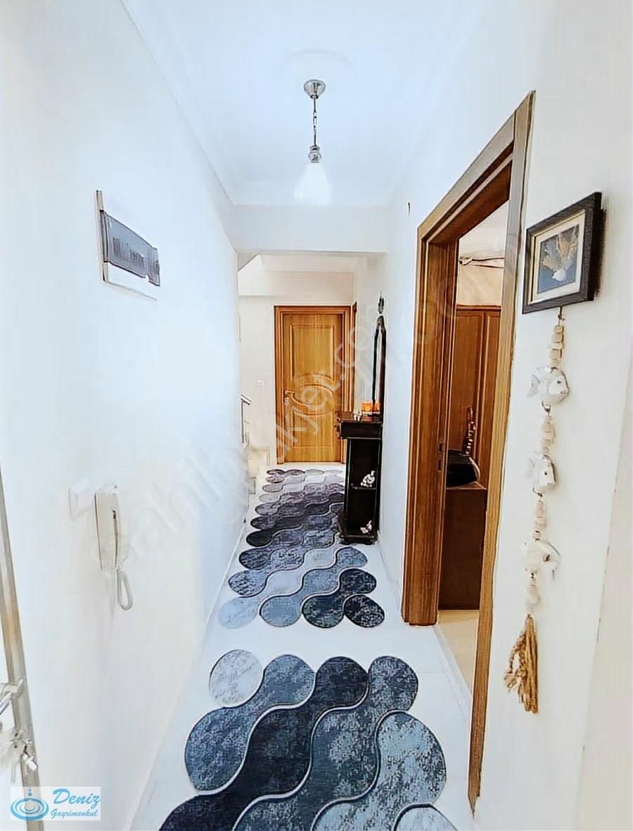 Didim Efeler'de Geniş Ayrı Mutfak Satılık Dubleks Daire - Görsel 11