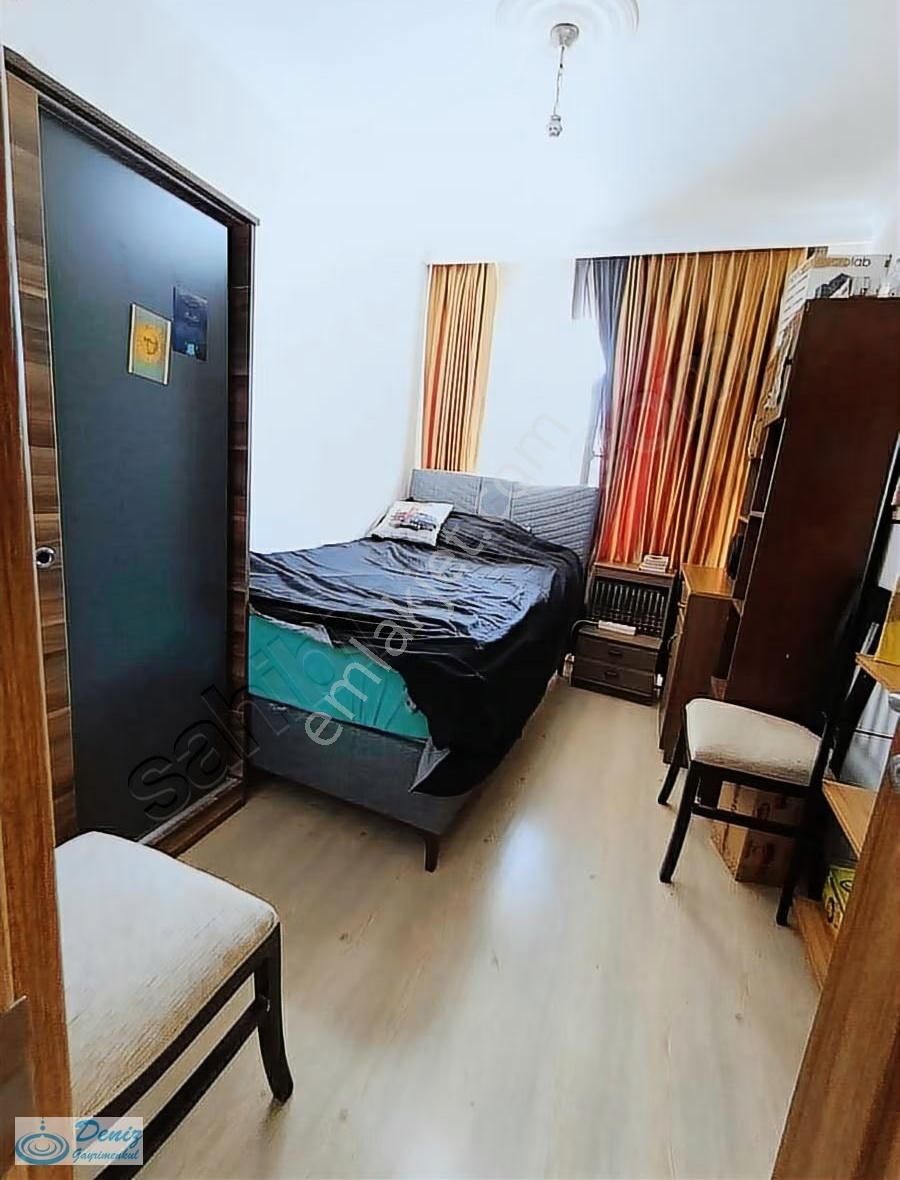 Didim Efeler'de Geniş Ayrı Mutfak Satılık Dubleks Daire - Görsel 2